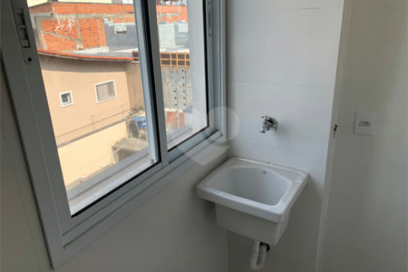 Casa à venda com 2 suítes no condomínio Residencial Napoles, São Paulo - SP