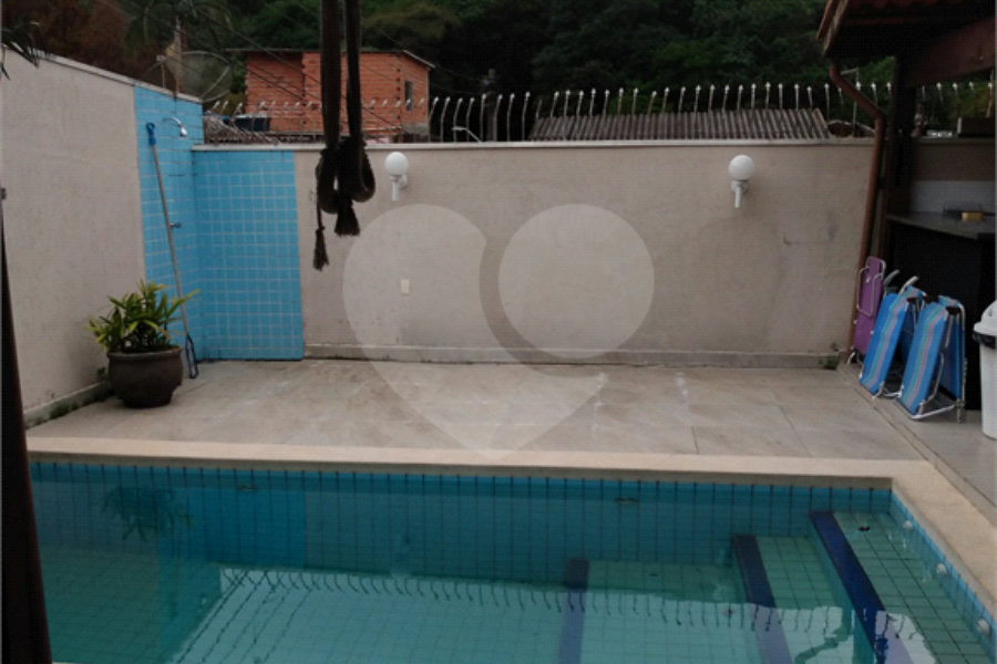 Sobrado à venda com 4 suítes em Mandaqui, São Paulo, SP