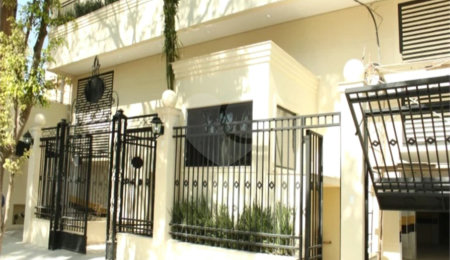 Apartamento à venda com 3 suítes em Jardim São Paulo(zona Norte), São Paulo, SP