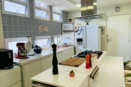 Apartamento à venda com 3 quartos, sendo 1 suíte, em Jardim Paulista, São Paulo, SP