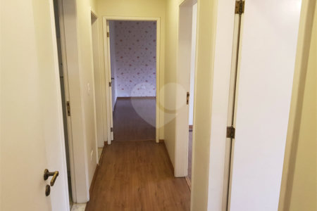 Apartamento à venda com 4 quartos, sendo 1 suíte, em Morumbi, São Paulo, SP