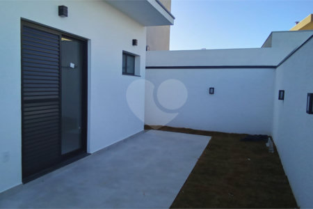 Casa à venda com 3 suítes no condomínio Alphaville Nova Esplanada 3, Votorantim - SP
