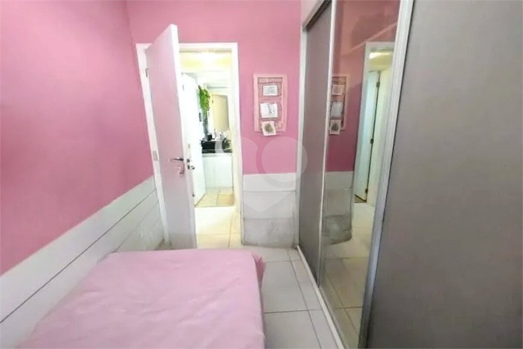 Apartamento à venda com 3 quartos, sendo 1 suíte, em Vila Isabel, Rio de Janeiro, RJ