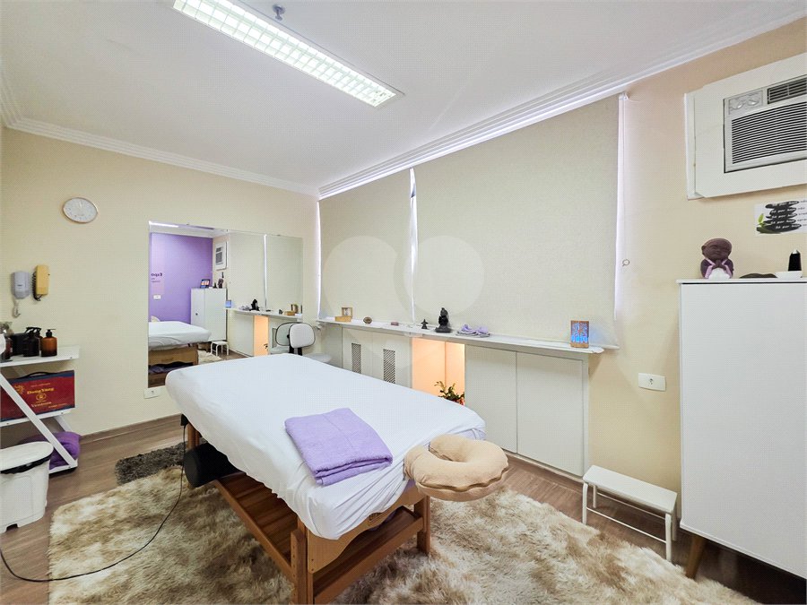Sala à venda em Vila Olímpia, São Paulo, SP