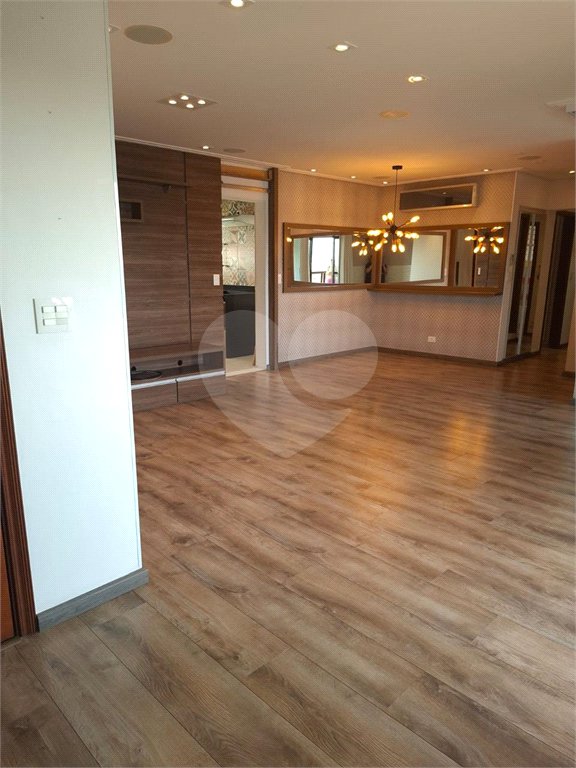 Apartamento à venda com 3 suítes no Centro, São Bernardo do Campo, SP