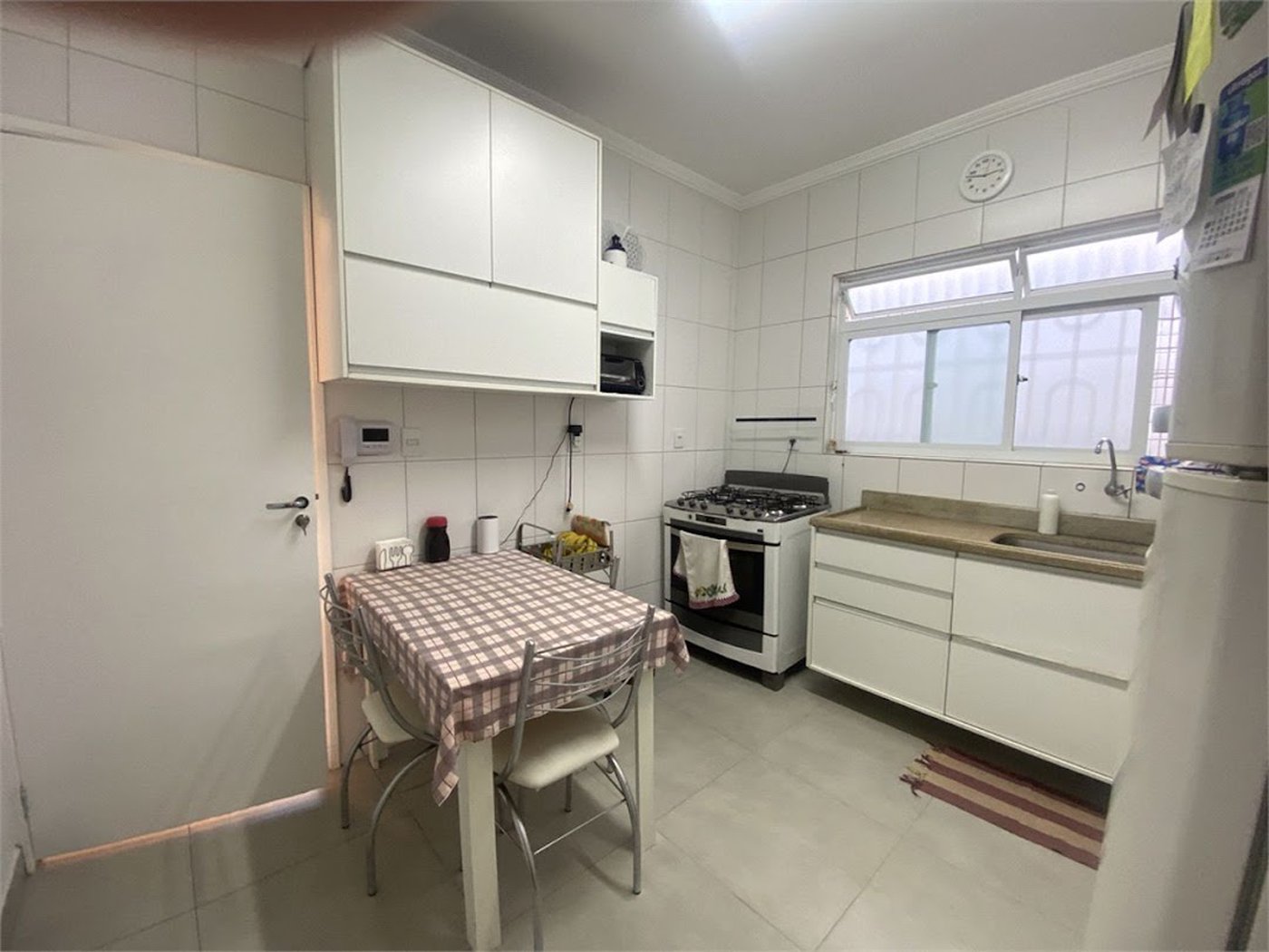 Casa Residencial à venda, Embaré, Santos - CA0051.
