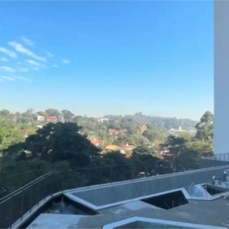 Apartamento à venda com 2 quartos, sendo 1 suíte,  em Vila Pirajussara, São Paulo, SP