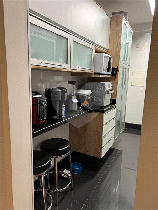Apartamento à venda com 2 suítes em Jardim Londrina, São Paulo, SP