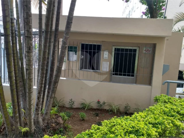 Apartamento à venda com 2 quartos em Freguesia do Ó, São Paulo, SP