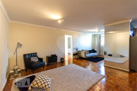 Apartamento à venda com 2 suítes em Jardim Paulista, São Paulo, SP