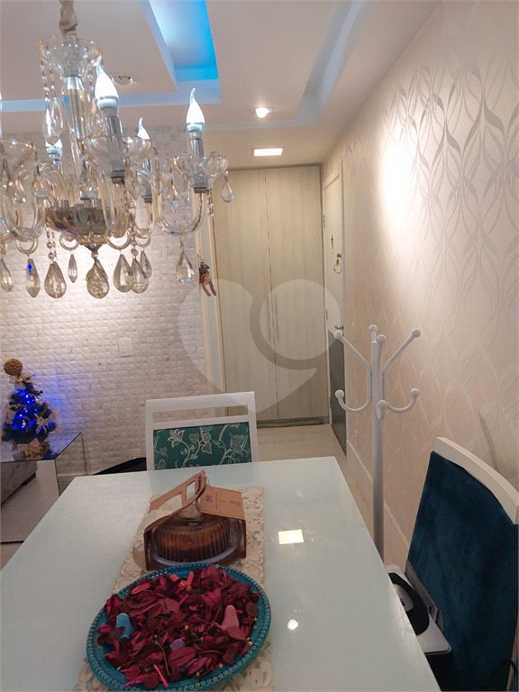 Apartamento à venda com 2 quartos, sendo 1 suíte,  em Vila Suzana, São Paulo, SP