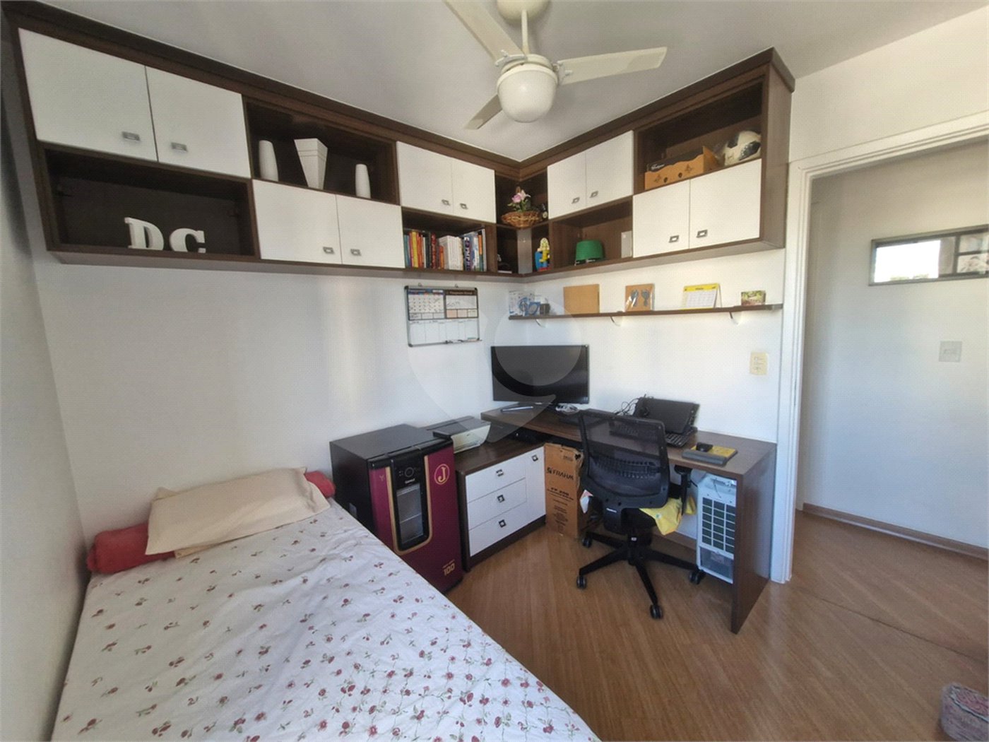 Apartamento à venda com 3 quartos, sendo 1 suíte, em Vila Cruzeiro, São Paulo, SP
