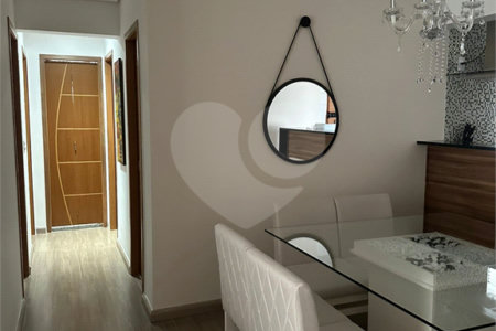 Apartamento à venda com 3 quartos, sendo 2 suítes,  no Centro, São Bernardo do Campo, SP