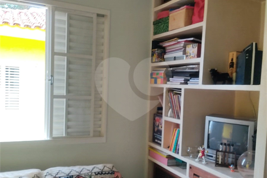 Sobrado à venda com 3 quartos, sendo 2 suítes, em Limão, São Paulo, SP