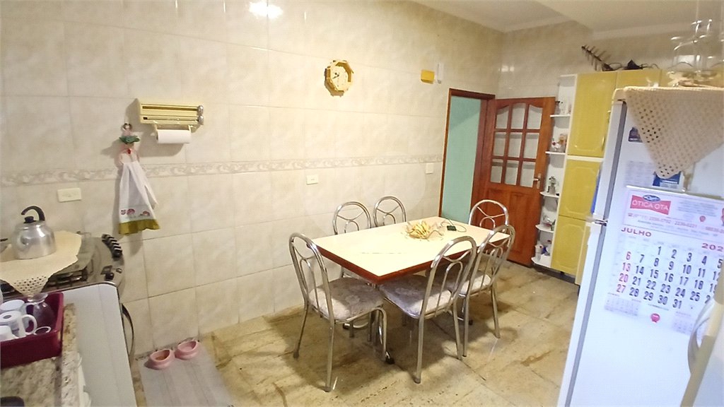 Sobrado à venda com 2 quartos, sendo 1 suíte, em Imirim, São Paulo, SP