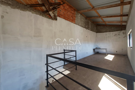 Casa à venda com 2 quartos em Jardim do Carmo, Sorocaba, SP