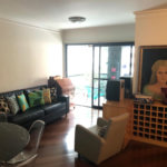 Apartamento à venda com 3 quartos, sendo 2 suítes, em Jardim América, São Paulo, SP
