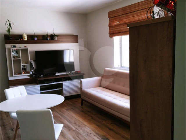 Casa à venda com 2 suítes no condomínio Vista Mandaqui, São Paulo - SP