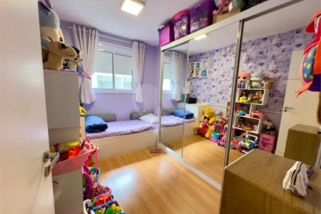 Apartamento à venda com 2 quartos, sendo 1 suíte, em Brás, São Paulo, SP