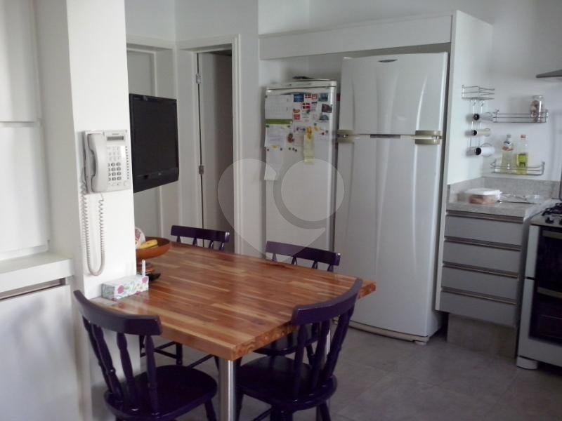 Apartamento à venda com 4 suítes em Vila Morumbi, São Paulo, SP