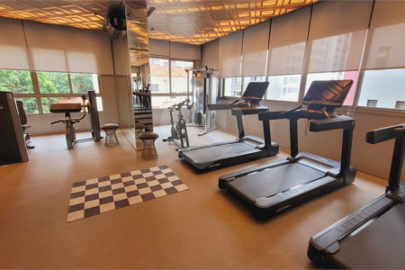 Studio para alugar em Cerqueira César, São Paulo, SP
