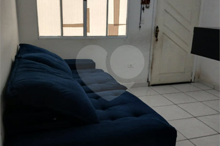 Casa à venda com 2 quartos no condomínio Pátio Boulevard, Poá - SP