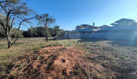 Terreno à venda em Jardim dos Pinheiros, Atibaia, SP