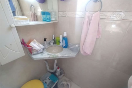 Casa à venda, 162 m² por R$ 1.961.000,00 - Aparecida - Santos/SP
