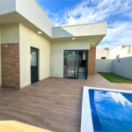 Casa à venda com 3 suítes em Parque Das Mangueiras, Três Lagoas, MS