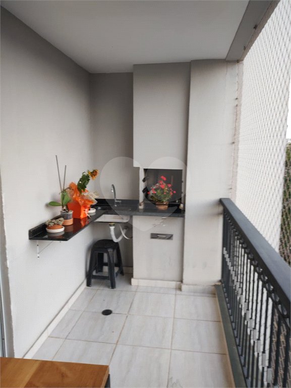 Apartamento à venda com 3 quartos, sendo 1 suíte, em Santa Claudina, Vinhedo, SP