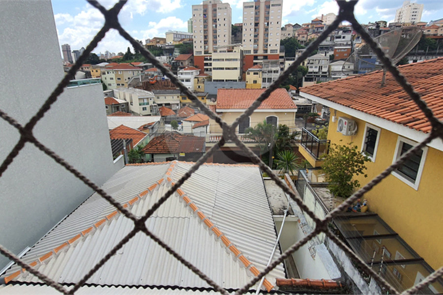 Casa à venda com 2 quartos em Vila Guilherme, São Paulo, SP