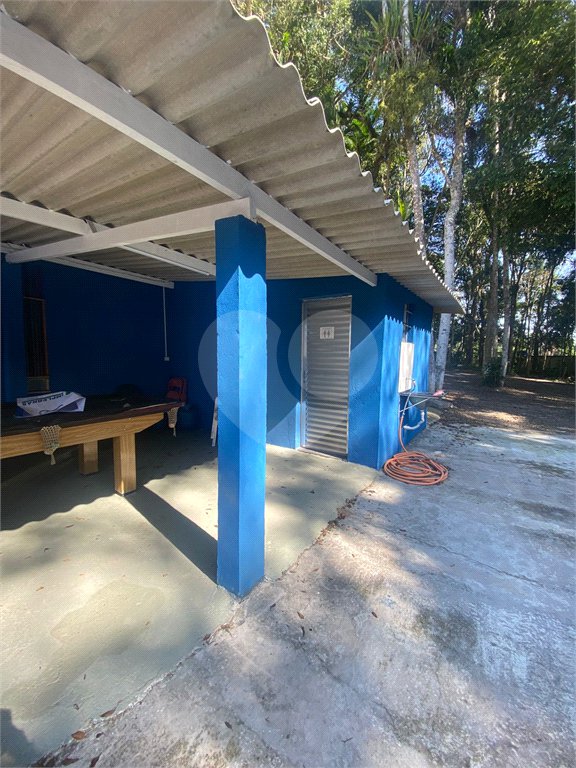Chácara à venda com 4 quartos, sendo 2 suítes, em Taiaçupeba, Mogi das Cruzes, SP