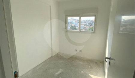 Apartamento à venda com 2 quartos em Mandaqui, São Paulo, SP