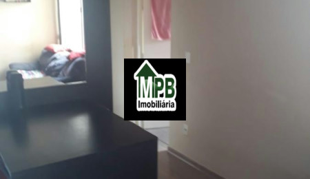 Apartamento à venda com 2 quartos em Jardim Novo Horizonte, Sorocaba, SP