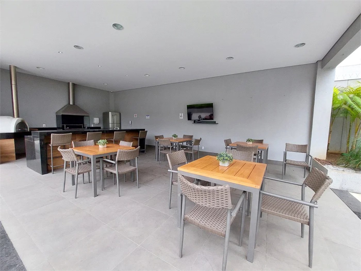 Apartamento à venda com 2 quartos, sendo 1 suíte, em Vila Leopoldina, São Paulo, SP