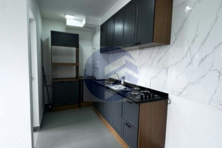 Apartamento à venda com 2 quartos em Vila Leopoldina, São Paulo - SP