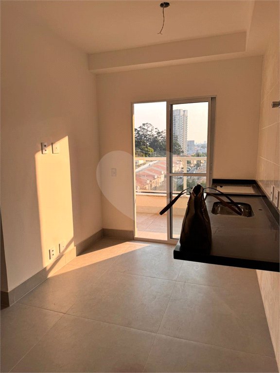 Apartamento à venda na Vila Carrão, 1 quarto