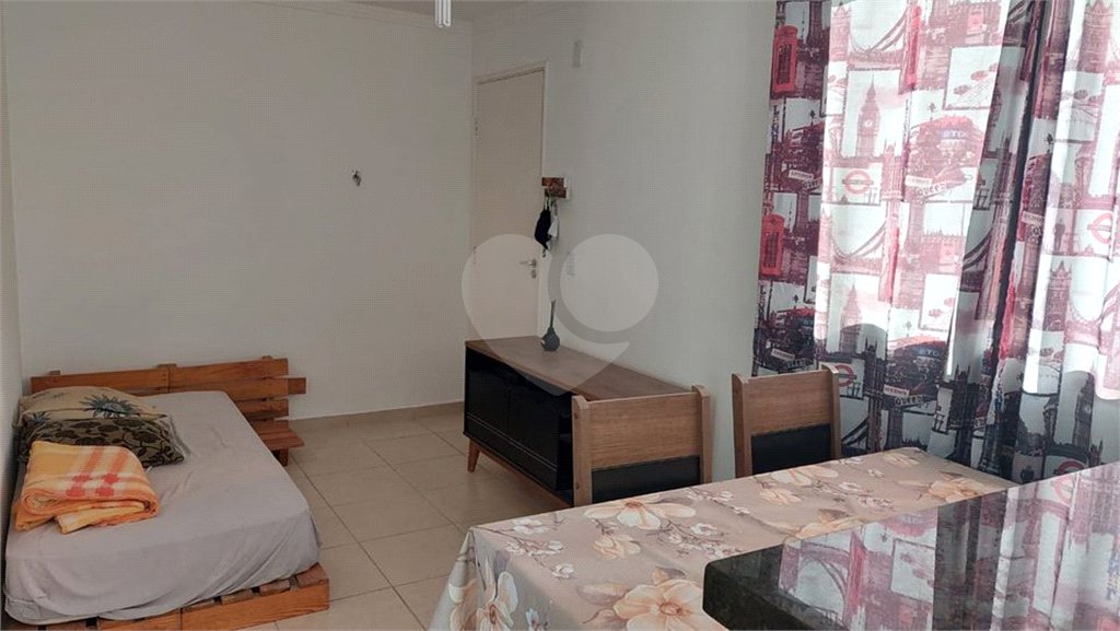 Apartamento para venda no Spazio Mont Royal