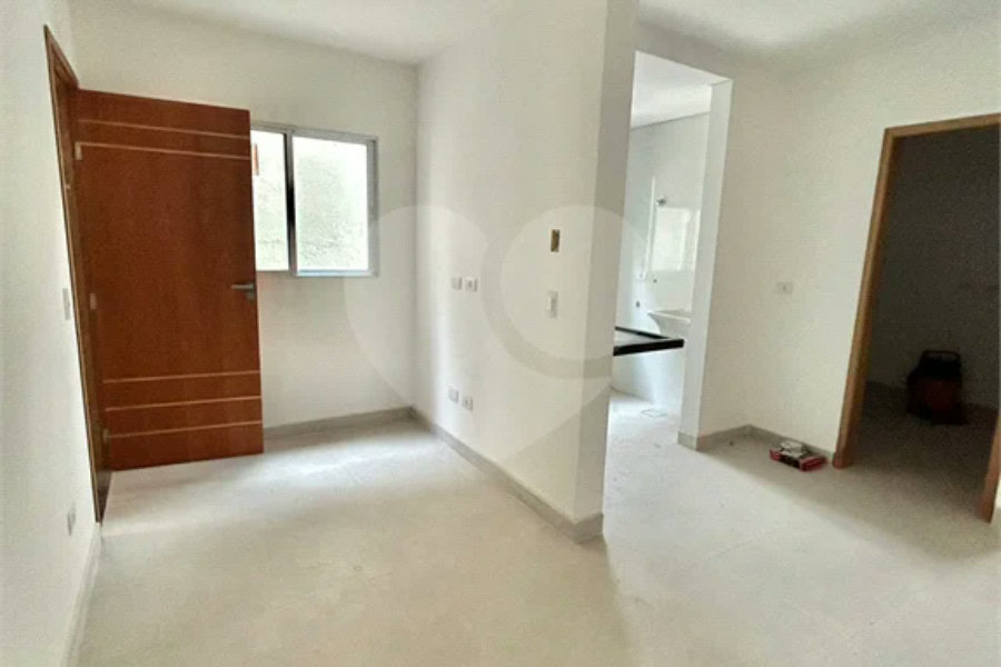 Casa à venda com 1 suíte em Mandaqui, São Paulo, SP