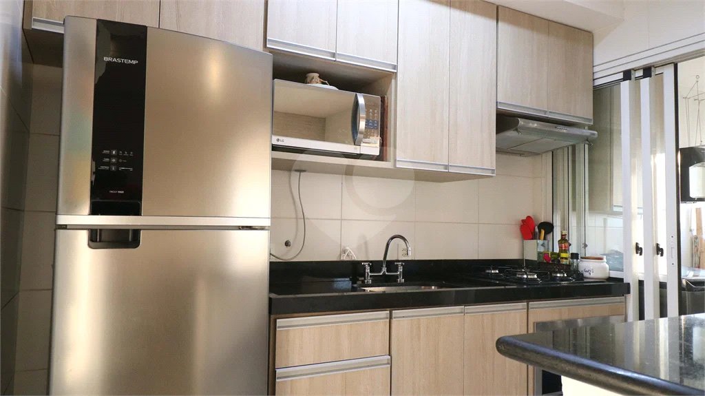 Apartamento de 85m2 à venda na Vila Mascote