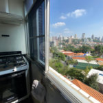 Apto 91 m - Metrô Sumaré, rua arborizada e tranquila. ótima planta, são 03 dorm 1 suite 1 vaga