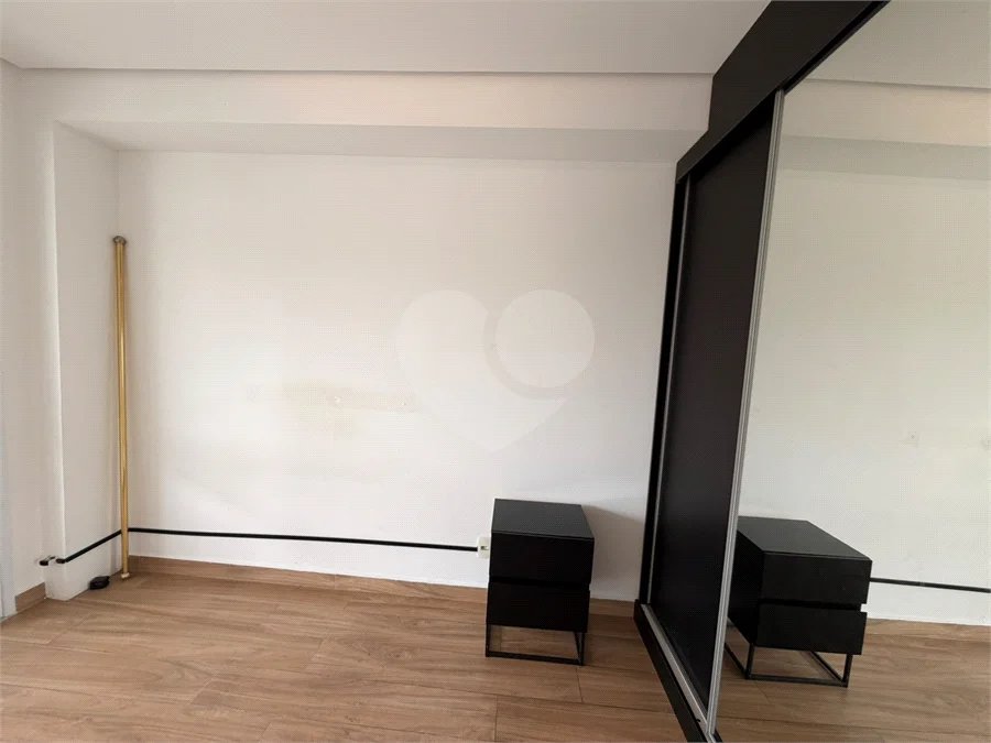 FLAT PREMIUM MOBILIADO NO MONDIAL HOME STAY | CENTRO DE SÃO BERNARDO DO CAMPO | 42 m² | VISTA LIVRE | 1 VAGA