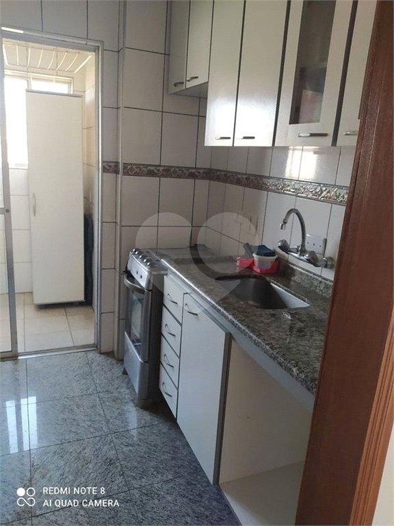 Apartamento á venda - Jabaquara