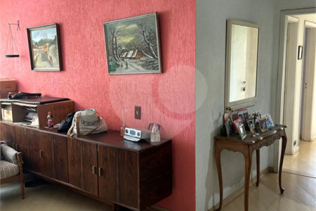 Apartamento 3 quartos no Paraíso