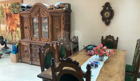 Casa à venda com 4 quartos, sendo 2 suítes,  em Pompéia, Piracicaba, SP