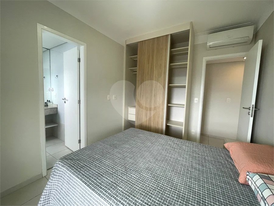 Apartamento à venda com 2 suítes no Centro, Bertioga, SP