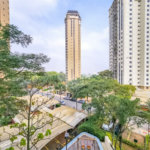 Apartamento com 3 quartos á venda em Santo Amaro, São Paulo - SP