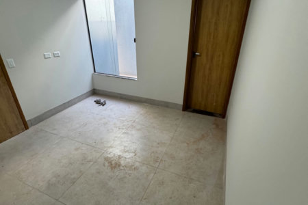 Casa à venda com 2 quartos, sendo 1 suíte,  em Jardim Bela Vista, Três Lagoas, MS