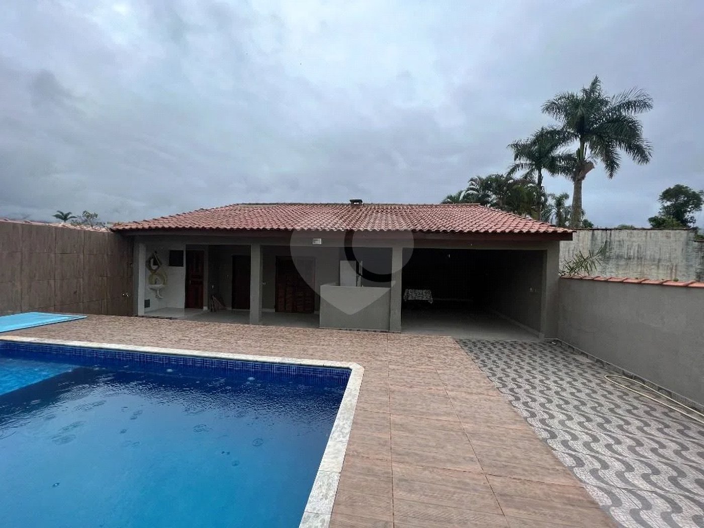 Casa à venda com 4 quartos, sendo 2 suítes,  em Morada da Praia, Bertioga, SP