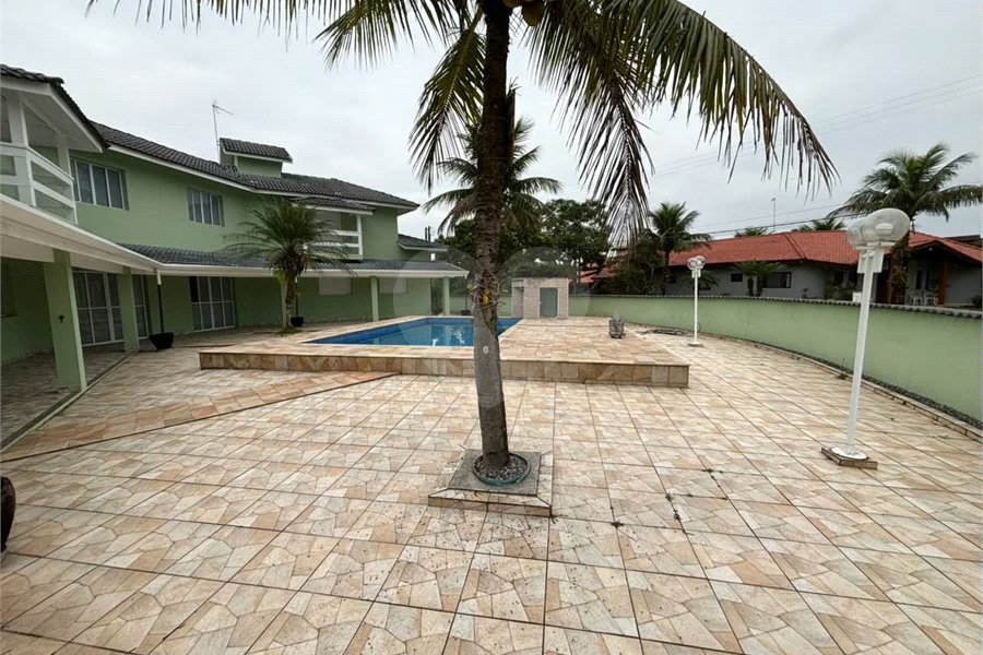 Casa à venda ou para alugar com 5 suítes em Morada da Praia, Bertioga, SP